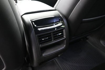 2019 Cadillac XT5 Platinum