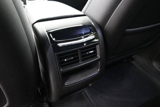 2019 Cadillac XT5 Platinum