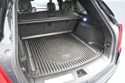 2019 Cadillac XT5 Platinum