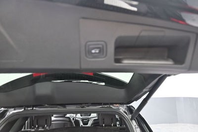 2019 Cadillac XT5 Platinum