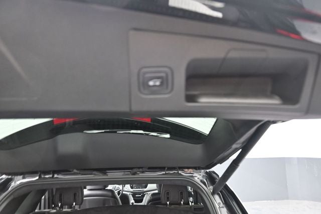 2019 Cadillac XT5 Platinum