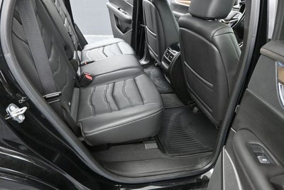 2019 Cadillac XT5 Platinum
