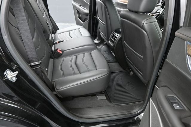 2019 Cadillac XT5 Platinum