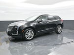 2019 Cadillac XT5 Platinum