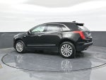 2019 Cadillac XT5 Platinum