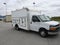 2022 Chevrolet Express 3500 Work Van Cutaway