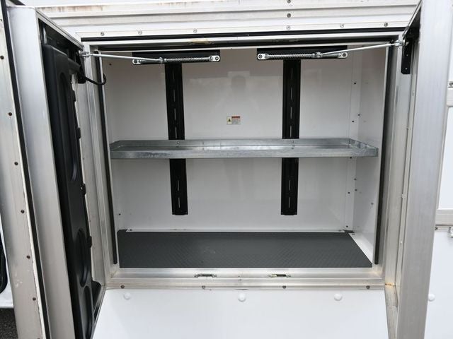 2022 Chevrolet Express 3500 Work Van Cutaway