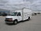 2022 Chevrolet Express 3500 Work Van Cutaway