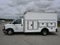 2022 Chevrolet Express 3500 Work Van Cutaway