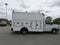 2022 Chevrolet Express 3500 Work Van Cutaway