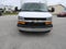 2022 Chevrolet Express 3500 Work Van Cutaway
