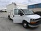 2022 Chevrolet Express 3500 Work Van Cutaway