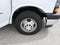 2022 Chevrolet Express 3500 Work Van Cutaway