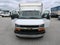 2022 Chevrolet Express 3500 Work Van Cutaway