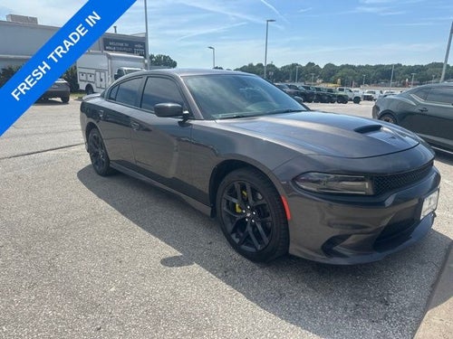 2020 Dodge Charger GT