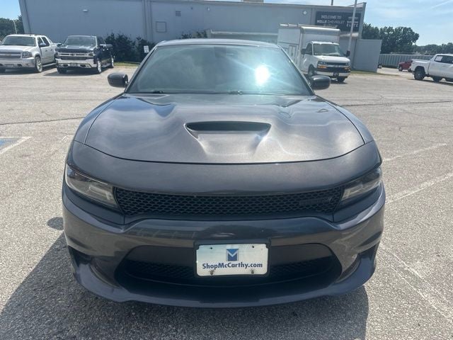 2020 Dodge Charger GT