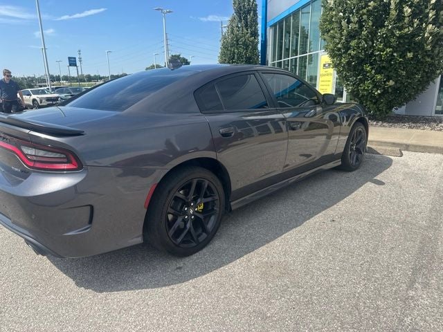 2020 Dodge Charger GT