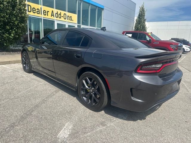 2020 Dodge Charger GT