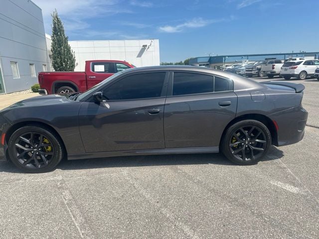 2020 Dodge Charger GT