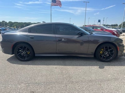 2020 Dodge Charger GT