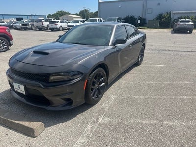 2020 Dodge Charger GT