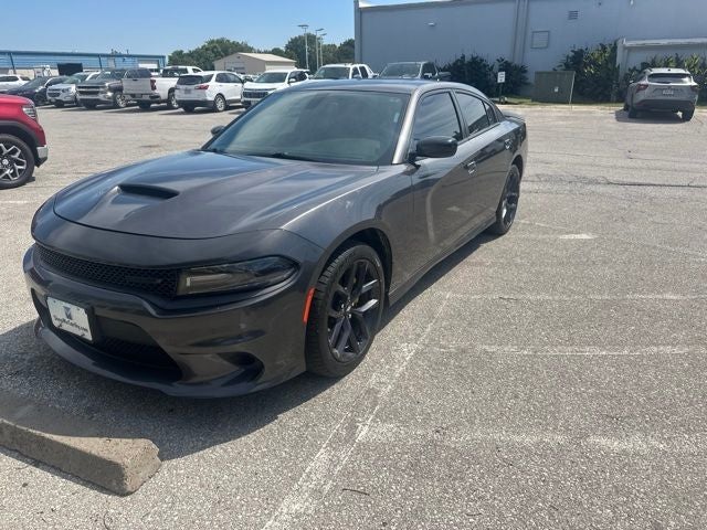 2020 Dodge Charger GT