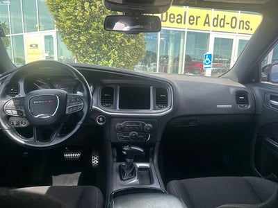 2020 Dodge Charger GT