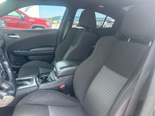 2020 Dodge Charger GT
