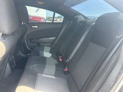 2020 Dodge Charger GT