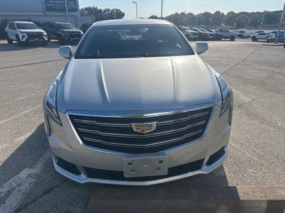 2019 Cadillac XTS Luxury