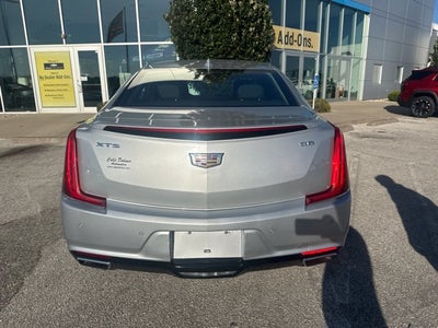 2019 Cadillac XTS Luxury