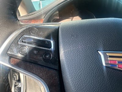 2019 Cadillac XTS Luxury