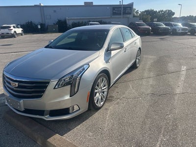 2019 Cadillac XTS Luxury
