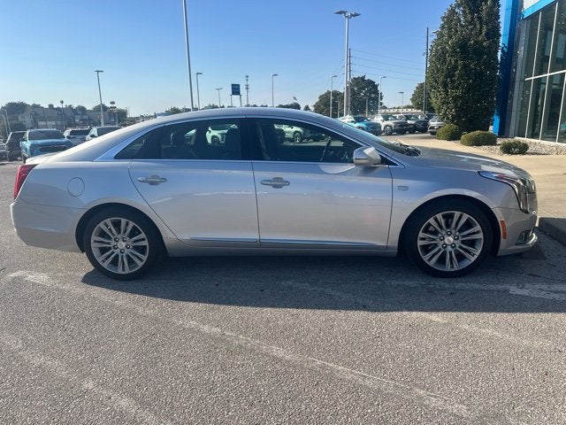 2019 Cadillac XTS Luxury