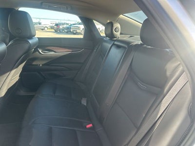 2019 Cadillac XTS Luxury