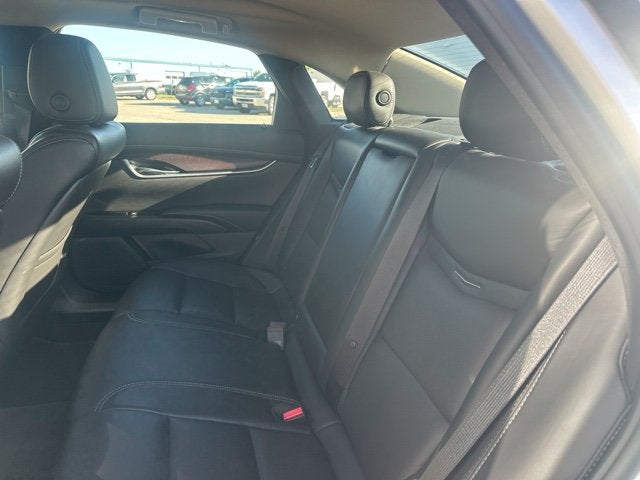 2019 Cadillac XTS Luxury