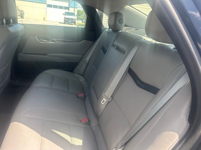 2013 Cadillac XTS Luxury