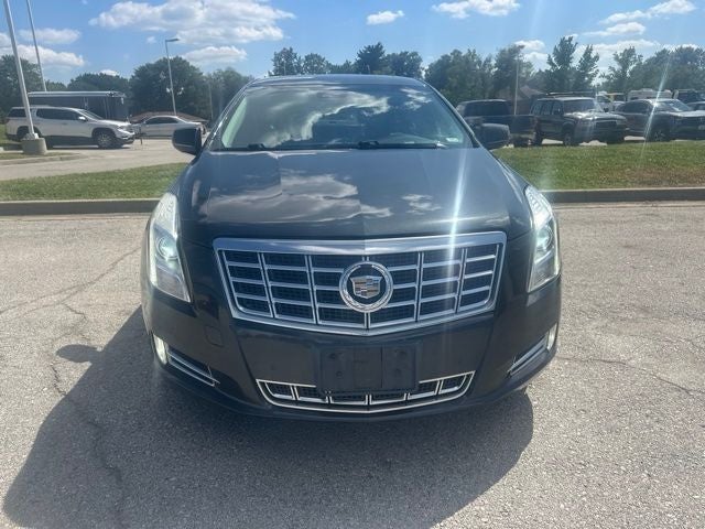 2013 Cadillac XTS Luxury