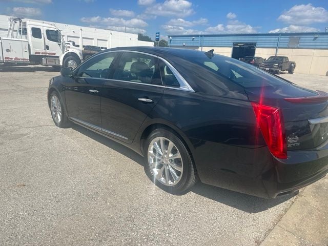 2013 Cadillac XTS Luxury