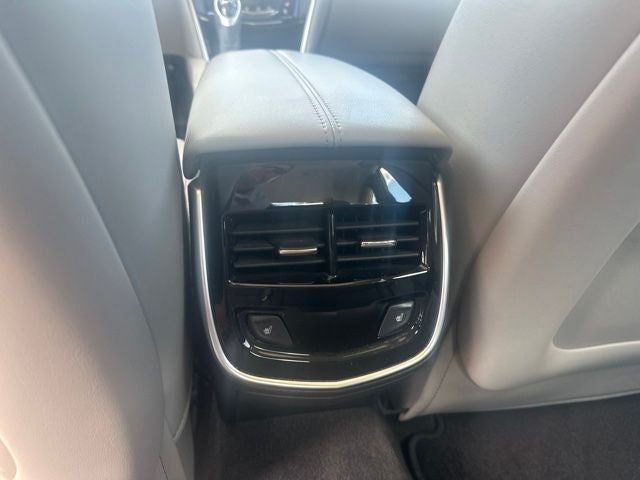 2013 Cadillac XTS Luxury