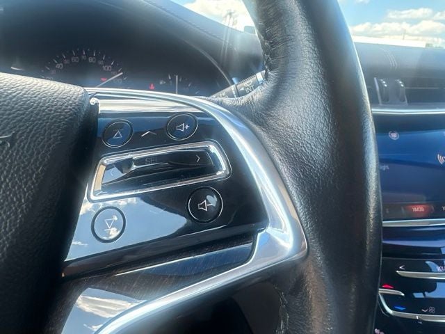 2013 Cadillac XTS Luxury