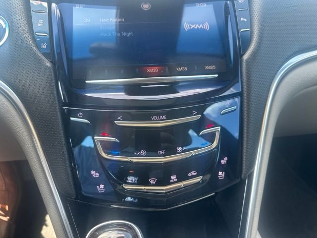 2013 Cadillac XTS Luxury