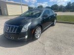 2013 Cadillac XTS Luxury