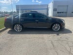 2013 Cadillac XTS Luxury