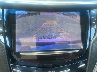 2013 Cadillac XTS Luxury