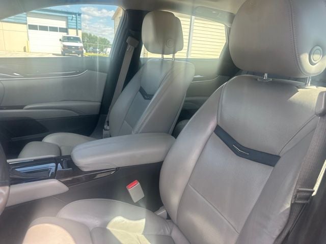2013 Cadillac XTS Luxury