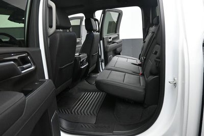 2026 Chevrolet Silverado 2500HD LTZ