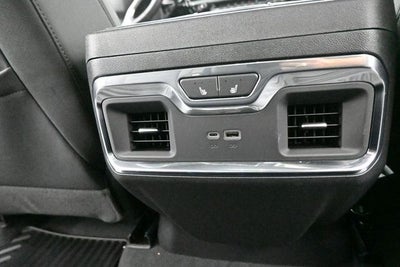 2026 Chevrolet Silverado 2500HD LTZ