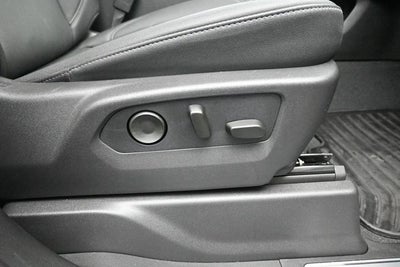 2026 Chevrolet Silverado 2500HD LTZ