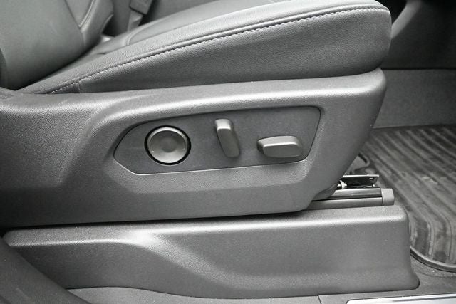2026 Chevrolet Silverado 2500HD LTZ